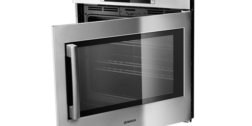Bosch Side Hinge Oven, 2014