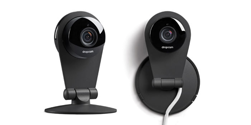 Dropcam Pro - 2013