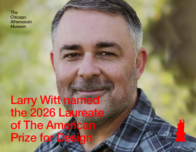 American Prize for Design 2026