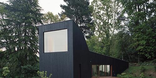 Holiday home - RAUM - France