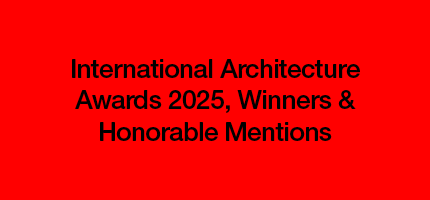 Announcing the winners