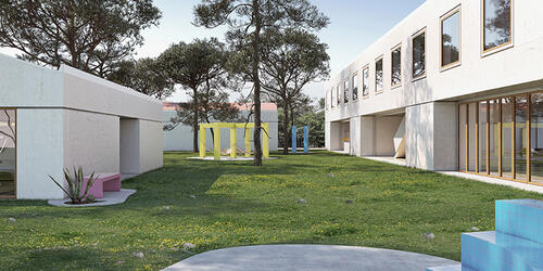Junxion Hotel - Thomas Bouchet - France