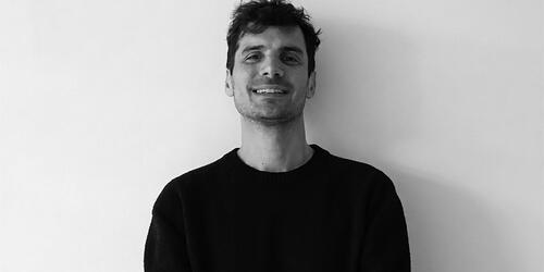 Julien Deloffre - Belgium