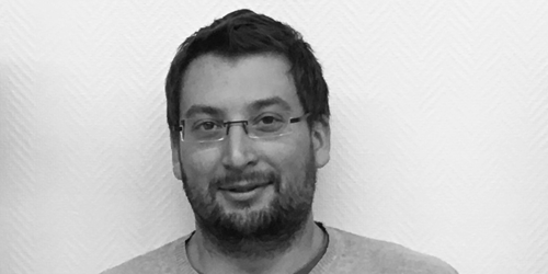 Mathieu Barré - France