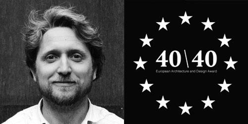 Antoine Michaud - France