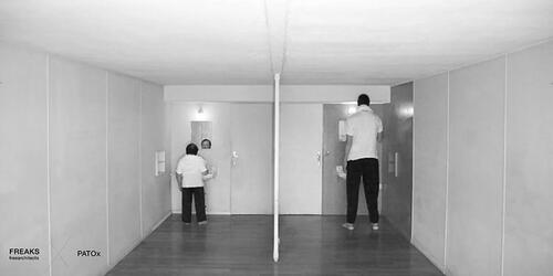 Modulor - Freaks - France