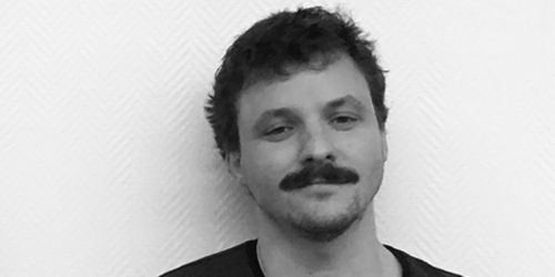 Romain Pradeau - France