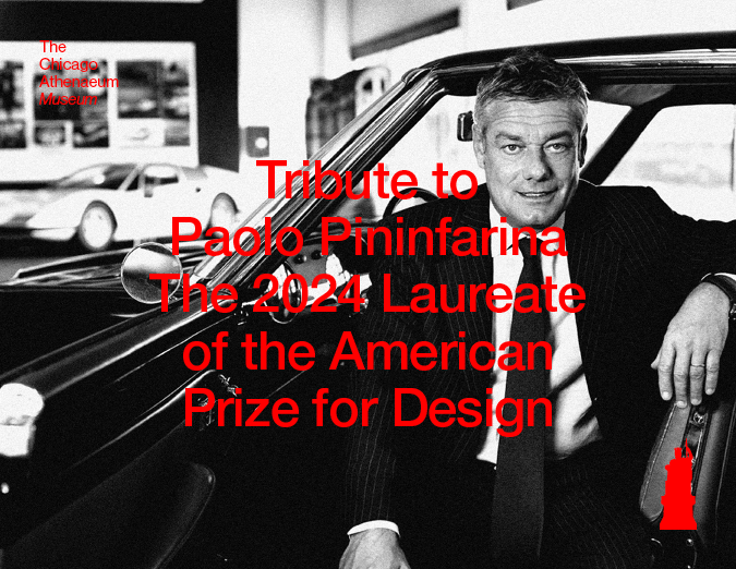 American Prize for Design 2024