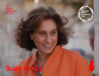 Palestinian Architect Suad Amiry Wins The 2025 European Prize For Architecture
