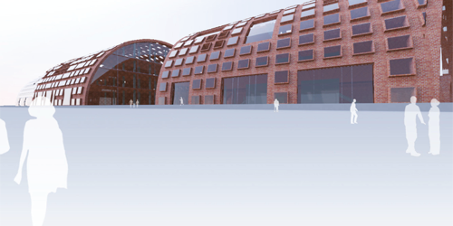 BART REUSER - Next Architects