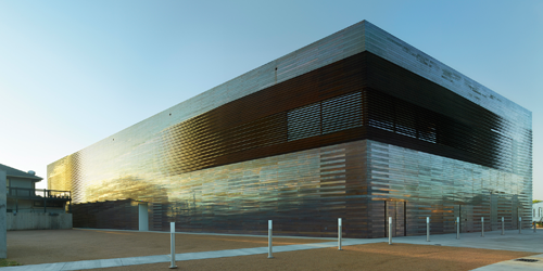 Louisiana State Museum and Sports Hall of Fame | Natchitoches, Louisiana, USA | 2013