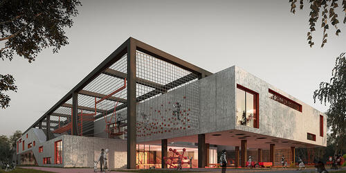 Bornova Children’s Exploratorium - Fatih Yavuz - Turkey