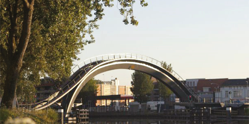 MARIJN SCHENK - Next Architects