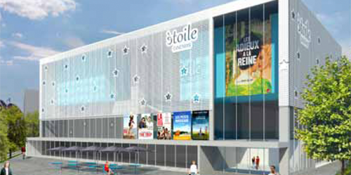 Tiphaine Leclere - Palatre & Leclere Architectes