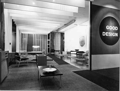 Installation_Of_Good_Design_1951