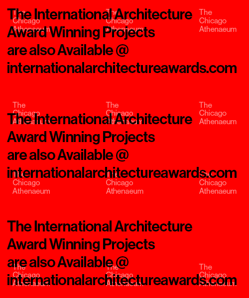 internationalarchitectureawards.com