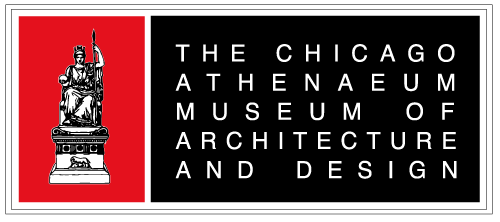 The Chicago Athenaeum logotype