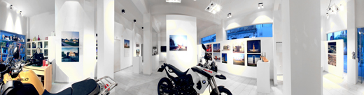 Athens Contemporary Space