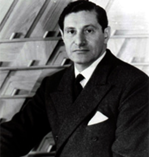 Edgar Kaufmann