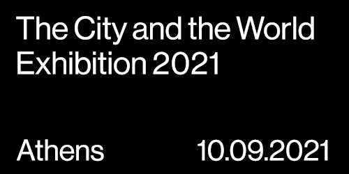 The City and the World 2021